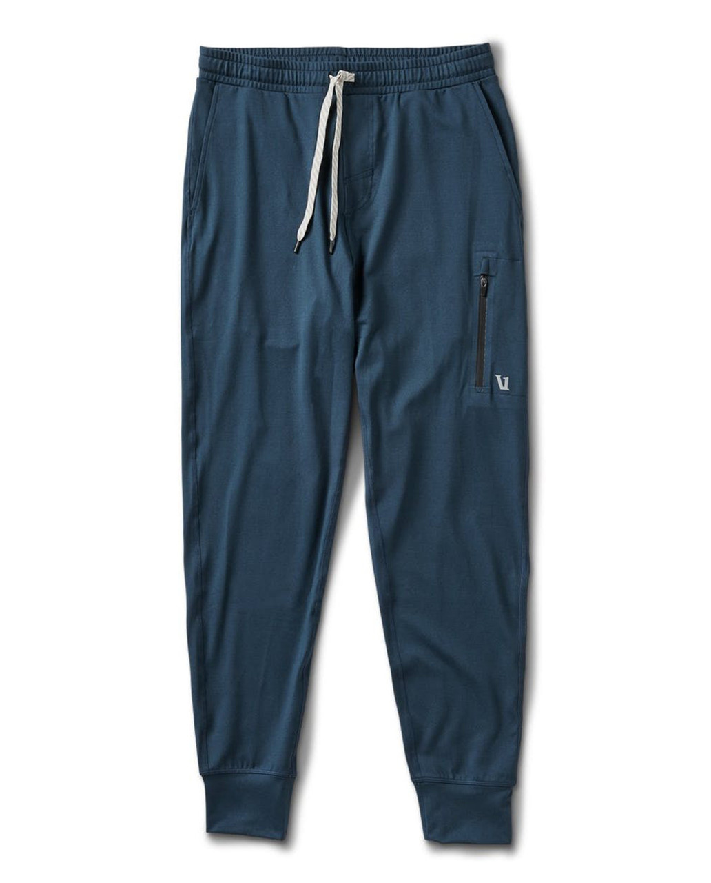 Shop Men's Sunday Performance Jogger - HGN_Agate Green